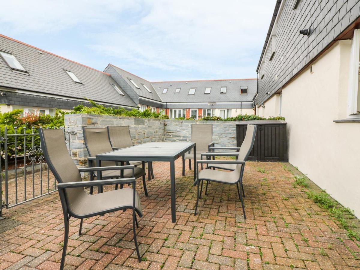 Sorrel Cottage Padstow Exterior foto