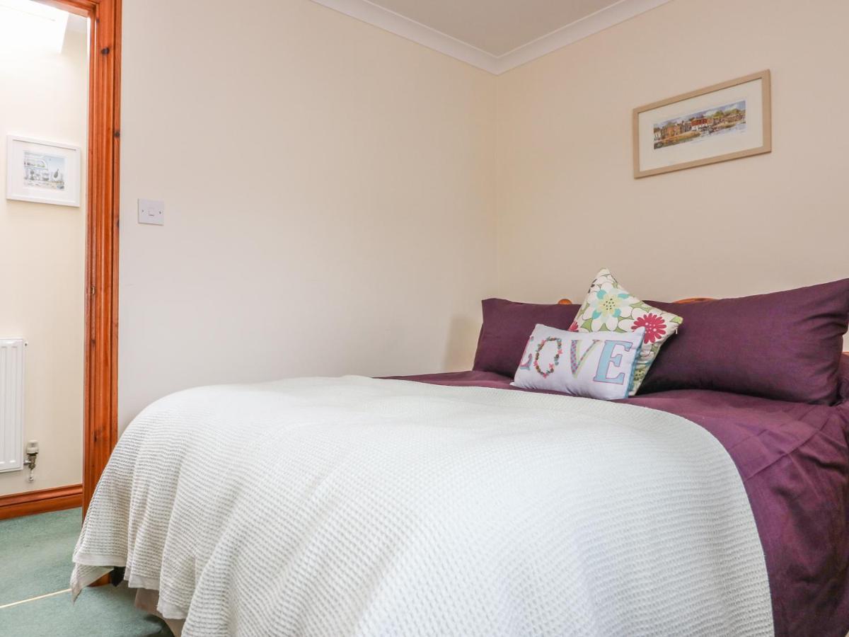 Sorrel Cottage Padstow Exterior foto